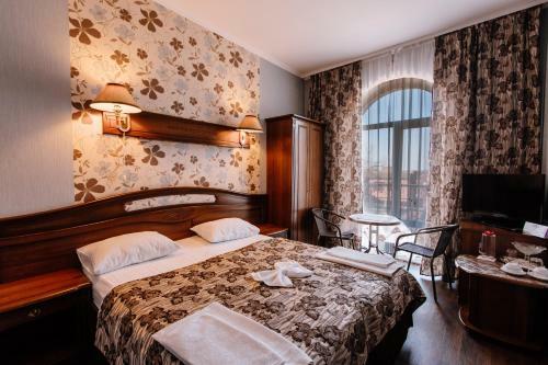 Imperial Hotel