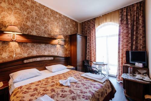 Imperial Hotel