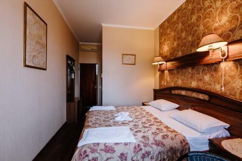Imperial Hotel