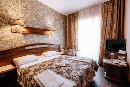 Imperial Hotel