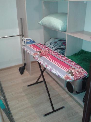 Apartment Ostrovskogo 67