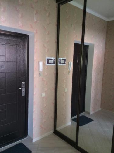 Apartment Ostrovskogo 67