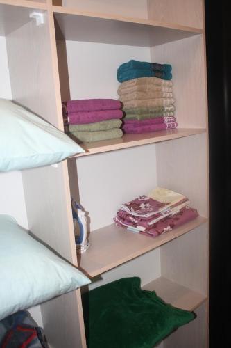 Apartment Ostrovskogo 67