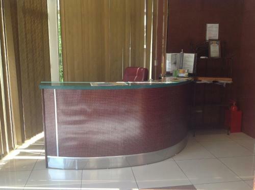 Hostal Neolit Guest House