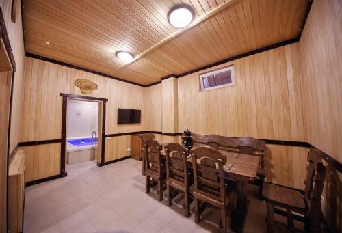 Favorit Hotel