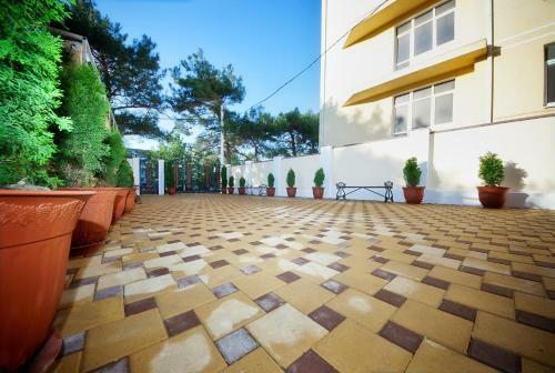 Favorit Hotel