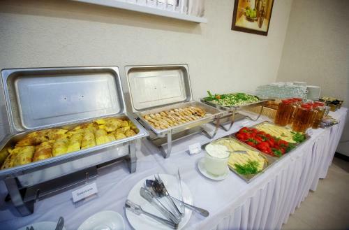 Favorit Hotel