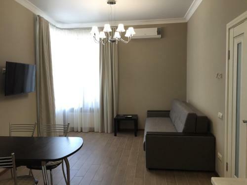 Apartamento Gloris
