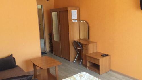 Hostal Chernomorskiy Kovcheg