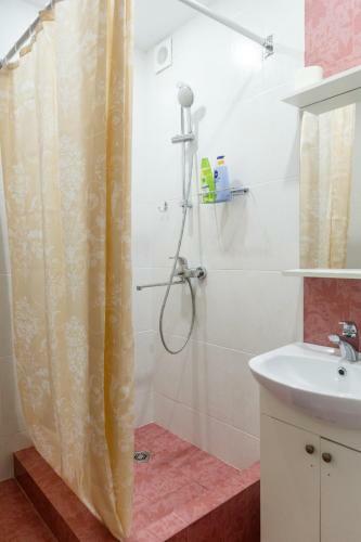 Hostal Na Kruche!