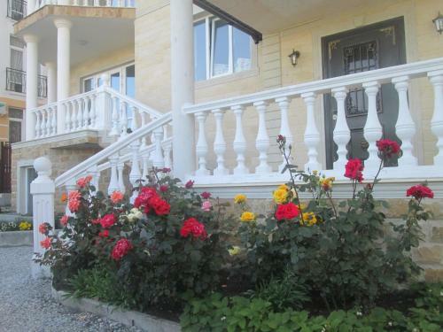 Hostal Na Kruche!