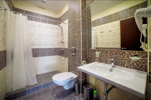 Hostal Guest House Asteria