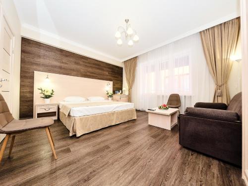 Hostal Astel Villa