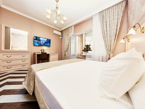 Hostal Astel Villa
