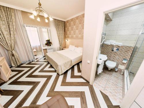 Hostal Astel Villa