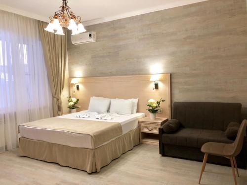 Hostal Astel Villa