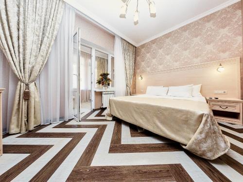 Hostal Astel Villa
