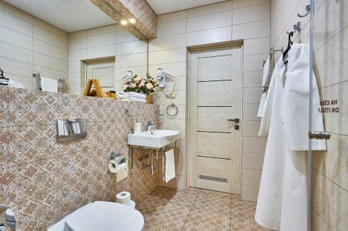 Hostal Astel Villa
