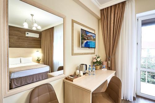 Hostal Astel Villa