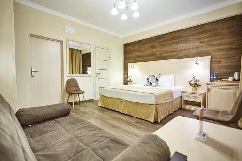 Hostal Astel Villa