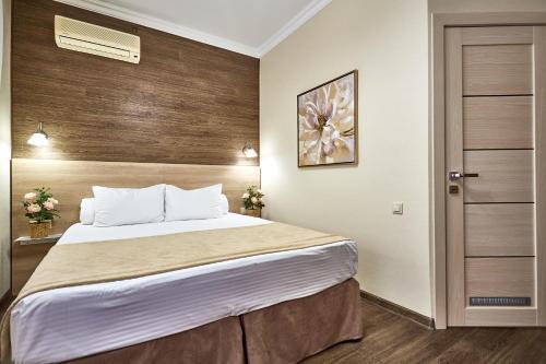 Hostal Astel Villa