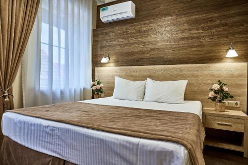 Hostal Astel Villa