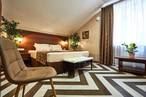 Hostal Astel Villa
