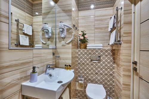 Hostal Astel Villa