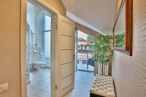 Hostal Astel Villa