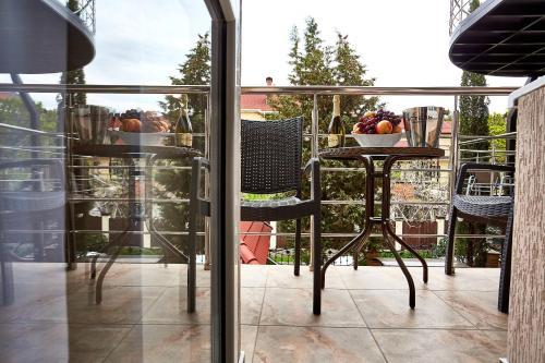 Hostal Astel Villa