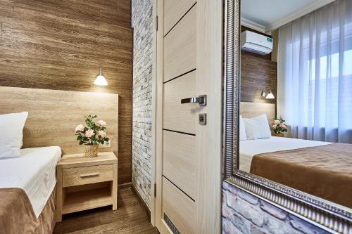 Hostal Astel Villa
