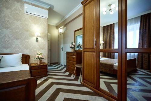 Hostal Astel Villa