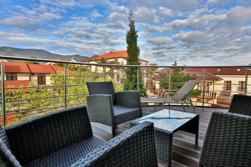 Hostal Astel Villa