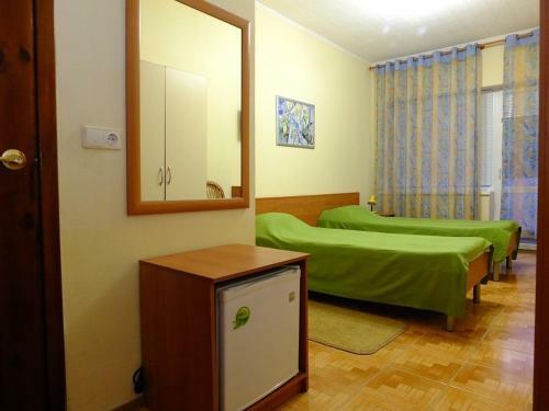 Hostal Boutique-hotel "family"