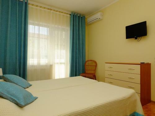 Hostal Boutique-hotel "family"