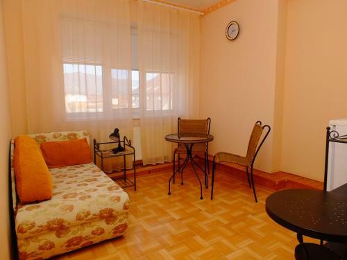 Hostal Boutique-hotel "family"