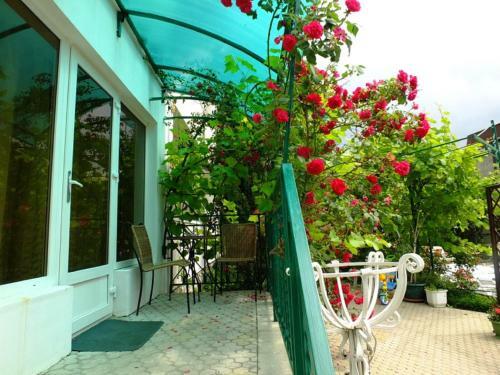 Hostal Boutique-hotel "family"