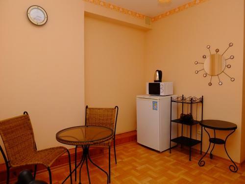 Hostal Boutique-hotel "family"