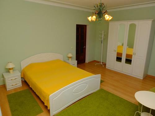 Hostal Boutique-hotel "family"