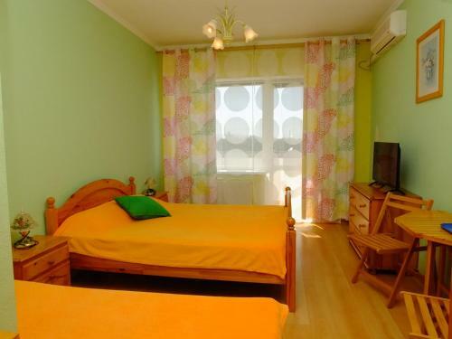 Hostal Boutique-hotel "family"