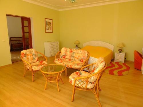 Hostal Boutique-hotel "family"