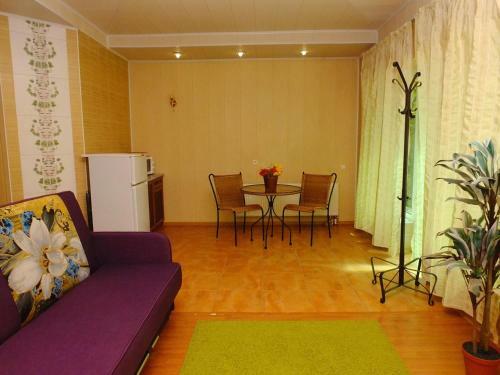 Hostal Boutique-hotel "family"