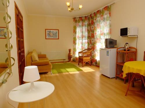 Hostal Boutique-hotel "family"