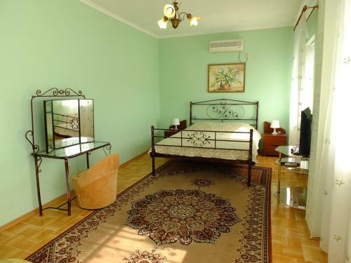 Hostal Boutique-hotel "family"
