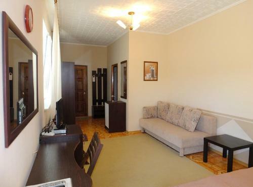 Hostal Boutique-hotel "family"