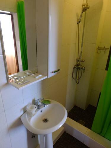 Hostal Boutique-hotel "family"