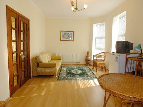 Hostal Boutique-hotel "family"