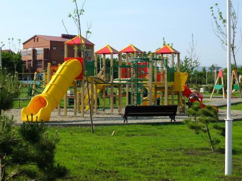 Hostal Boutique-hotel "family"