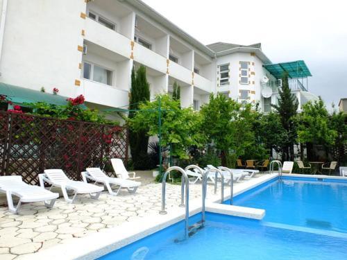 Hostal Boutique-hotel "family"