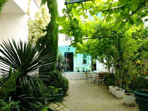 Hostal Boutique-hotel "family"